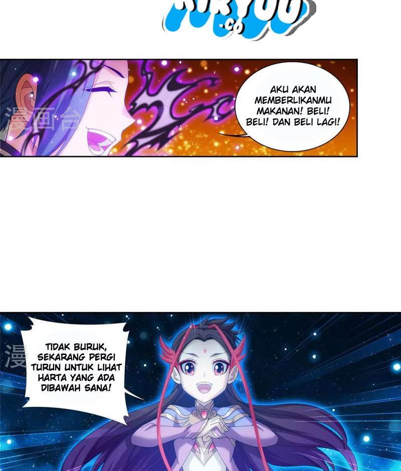 The Great Ruler chapter 104 halaman 5