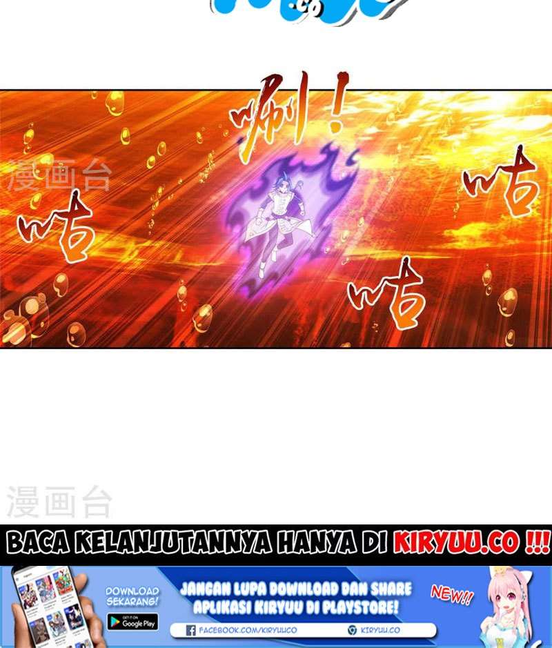 The Great Ruler chapter 104 halaman 7