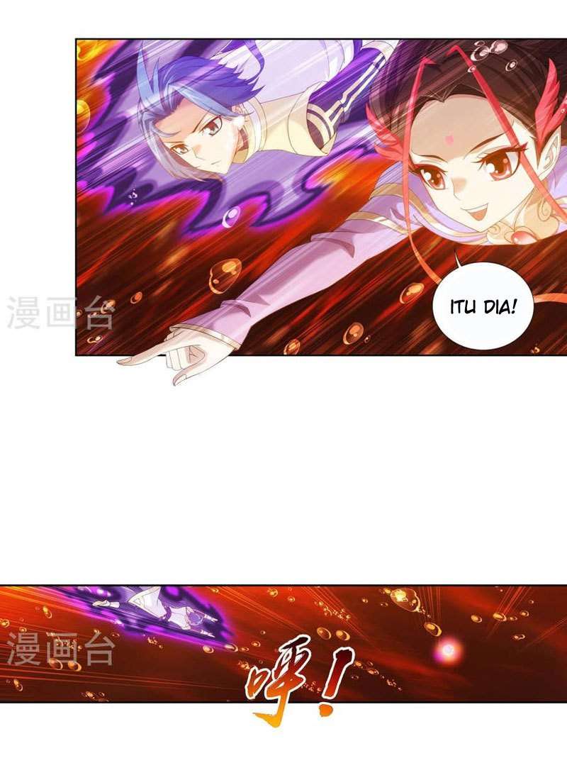 The Great Ruler chapter 104 halaman 8