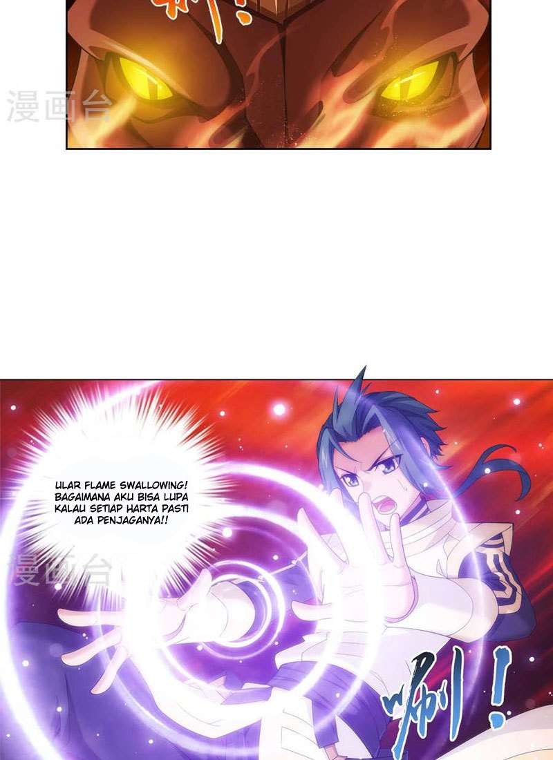 The Great Ruler chapter 104 halaman 13