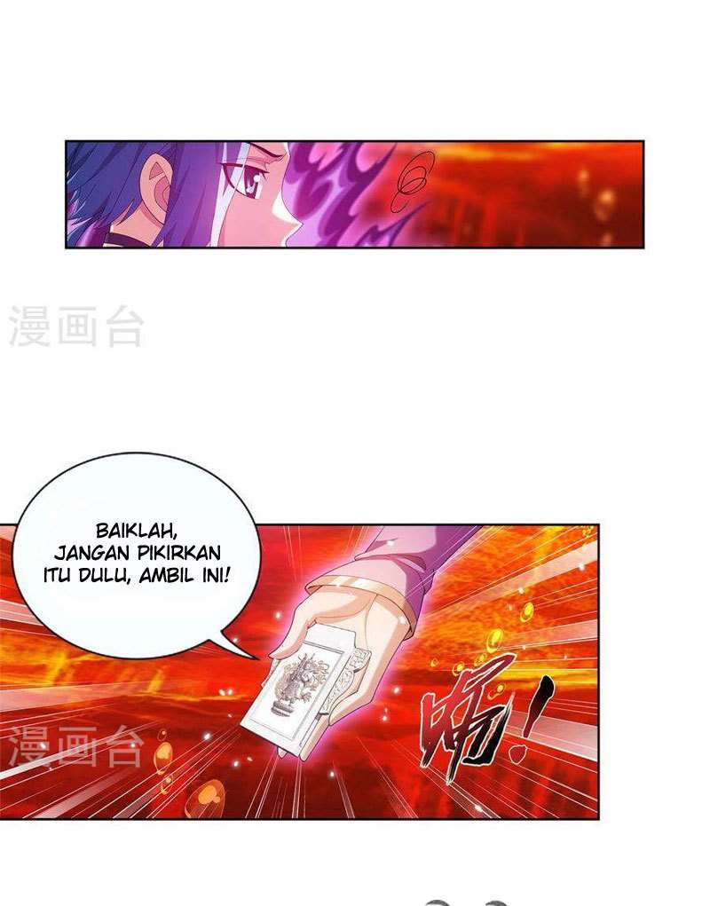 The Great Ruler chapter 104 halaman 21