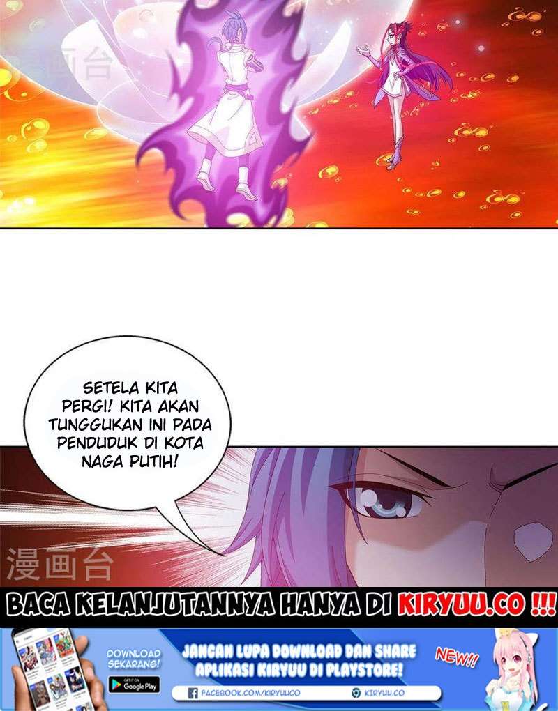 The Great Ruler chapter 104 halaman 25
