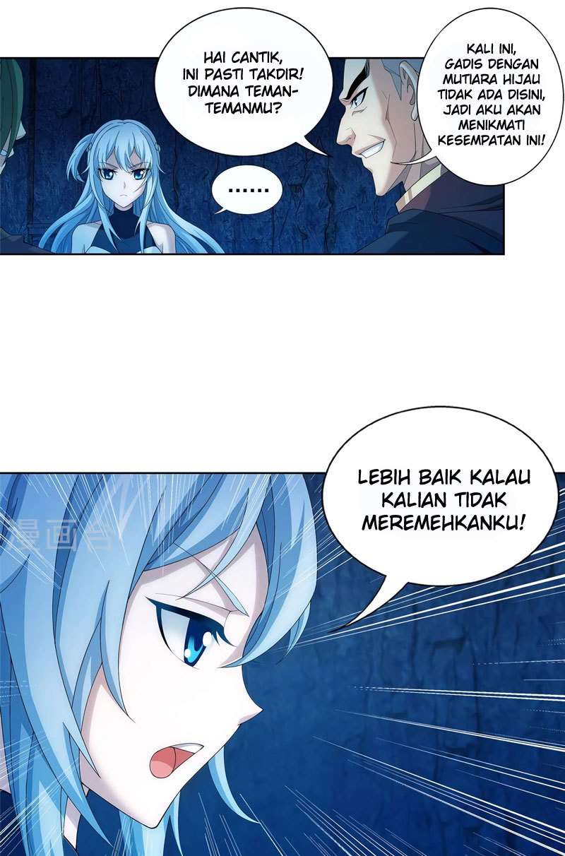 The Great Ruler chapter 105 halaman 11