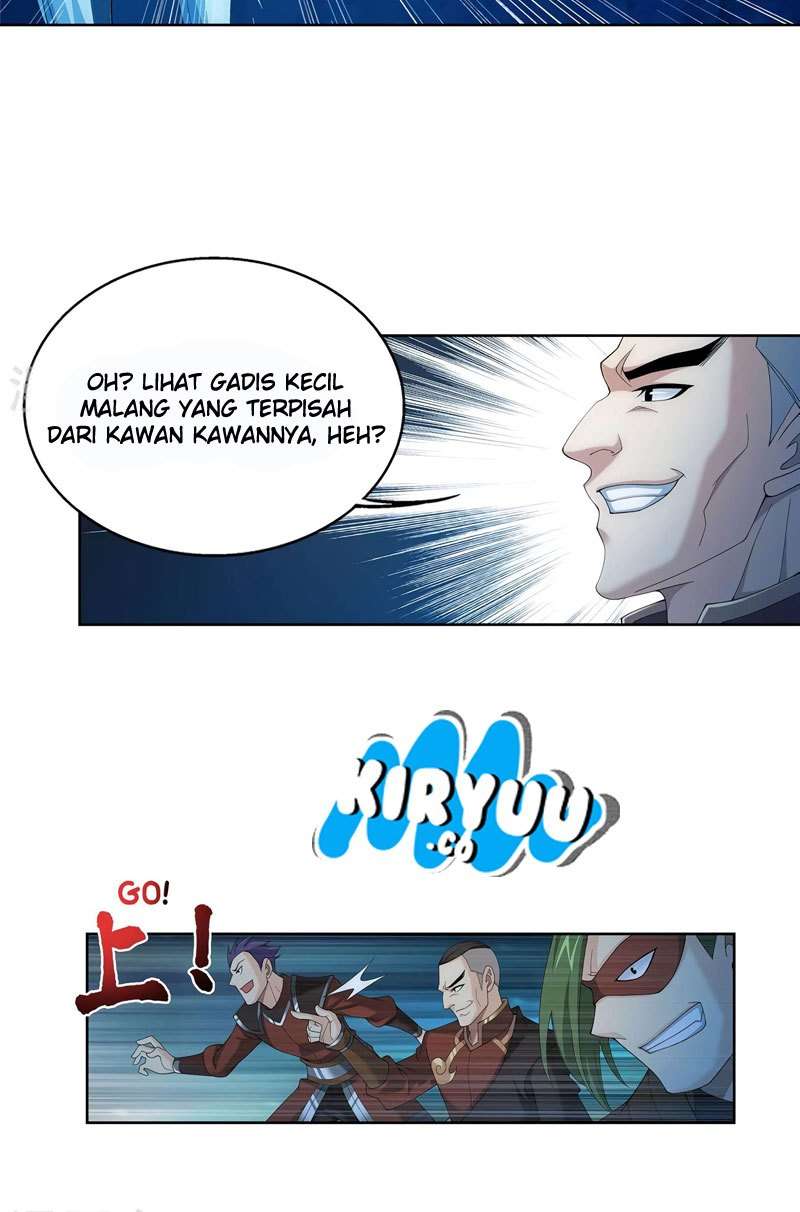 The Great Ruler chapter 105 halaman 12