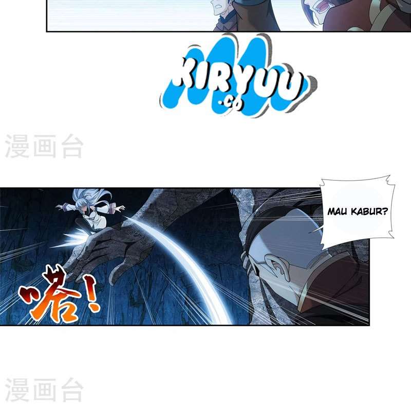 The Great Ruler chapter 105 halaman 17