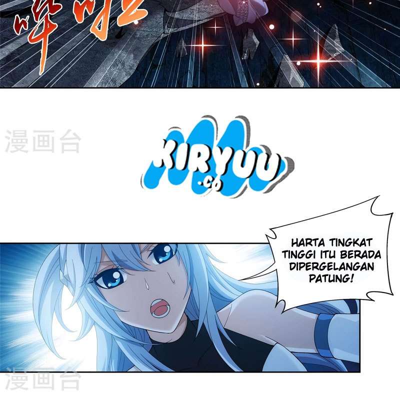 The Great Ruler chapter 105 halaman 20