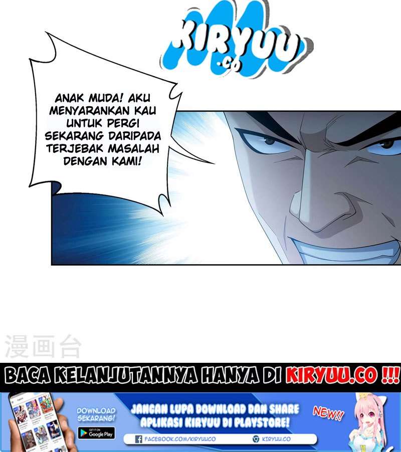 The Great Ruler chapter 105 halaman 26