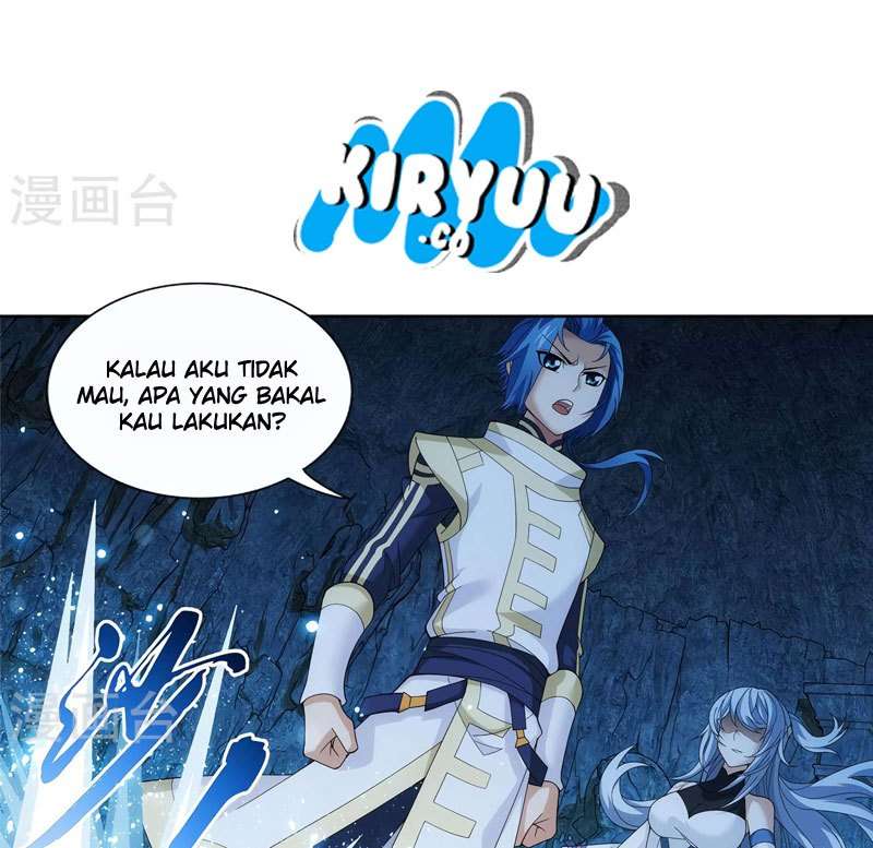 The Great Ruler chapter 106 halaman 3