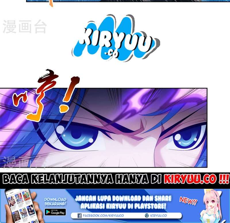 The Great Ruler chapter 106 halaman 8