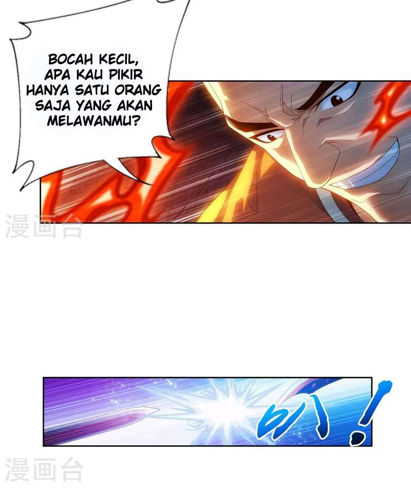 The Great Ruler chapter 106 halaman 10