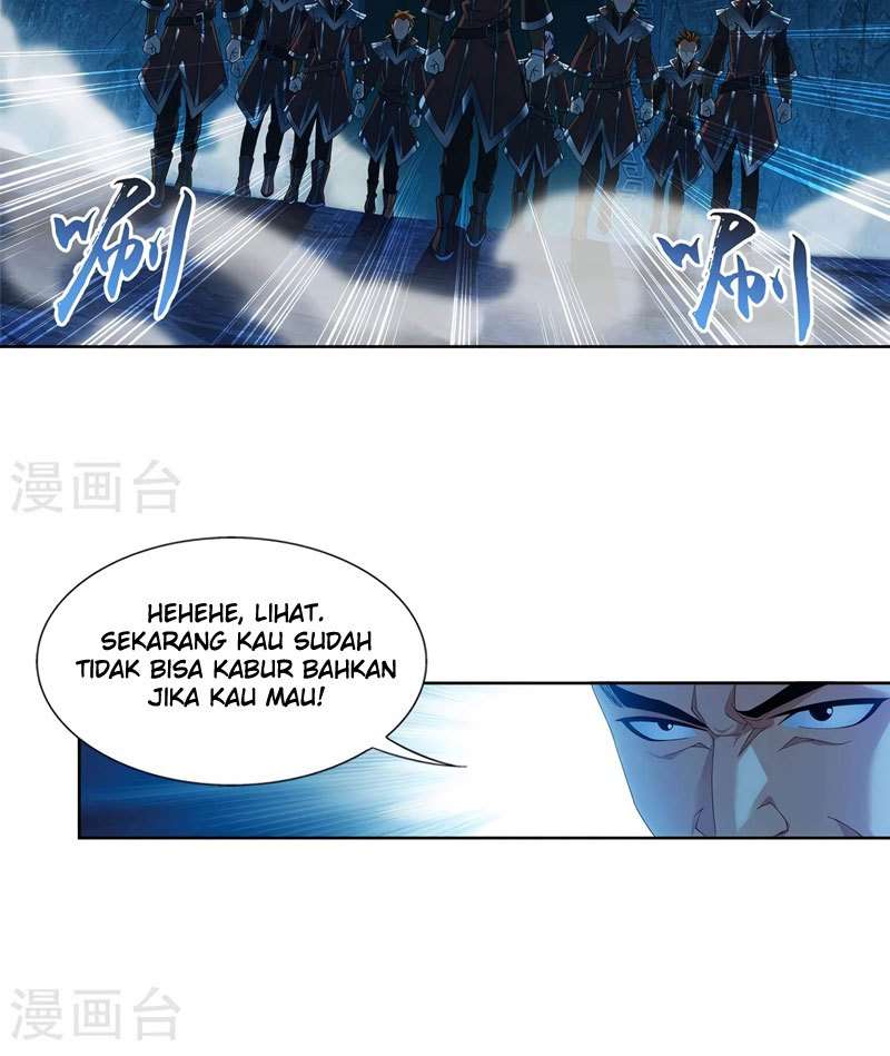The Great Ruler chapter 106 halaman 12