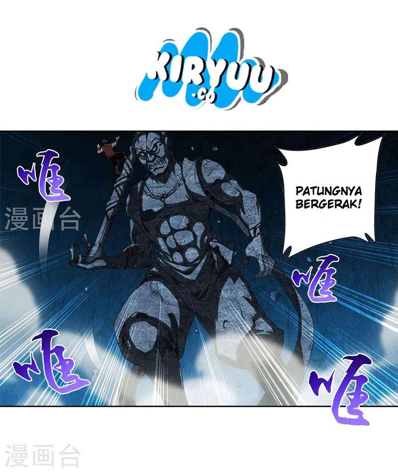 The Great Ruler chapter 106 halaman 14