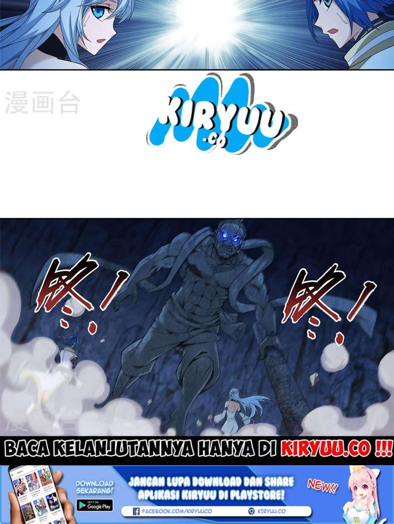 The Great Ruler chapter 106 halaman 26