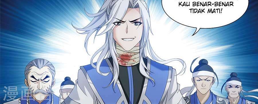 The Great Ruler chapter 107 halaman 14