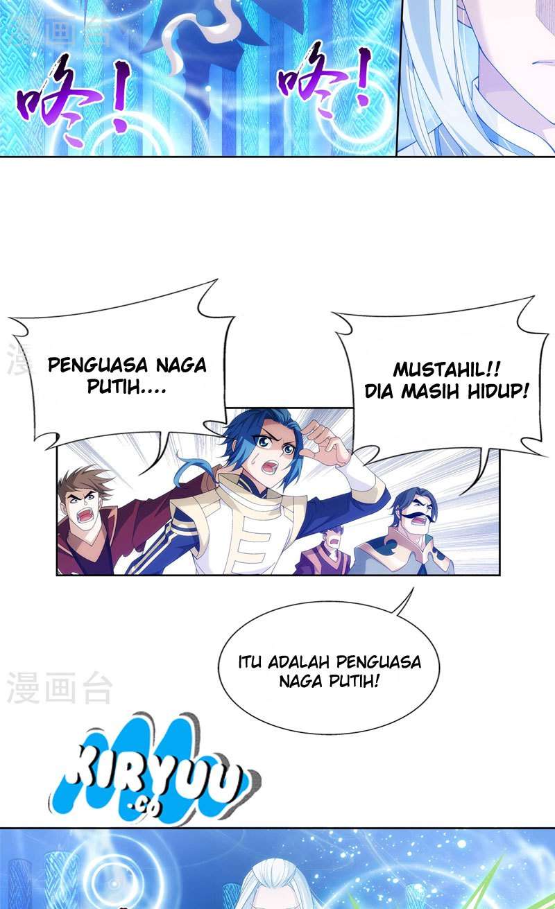The Great Ruler chapter 110 halaman 6