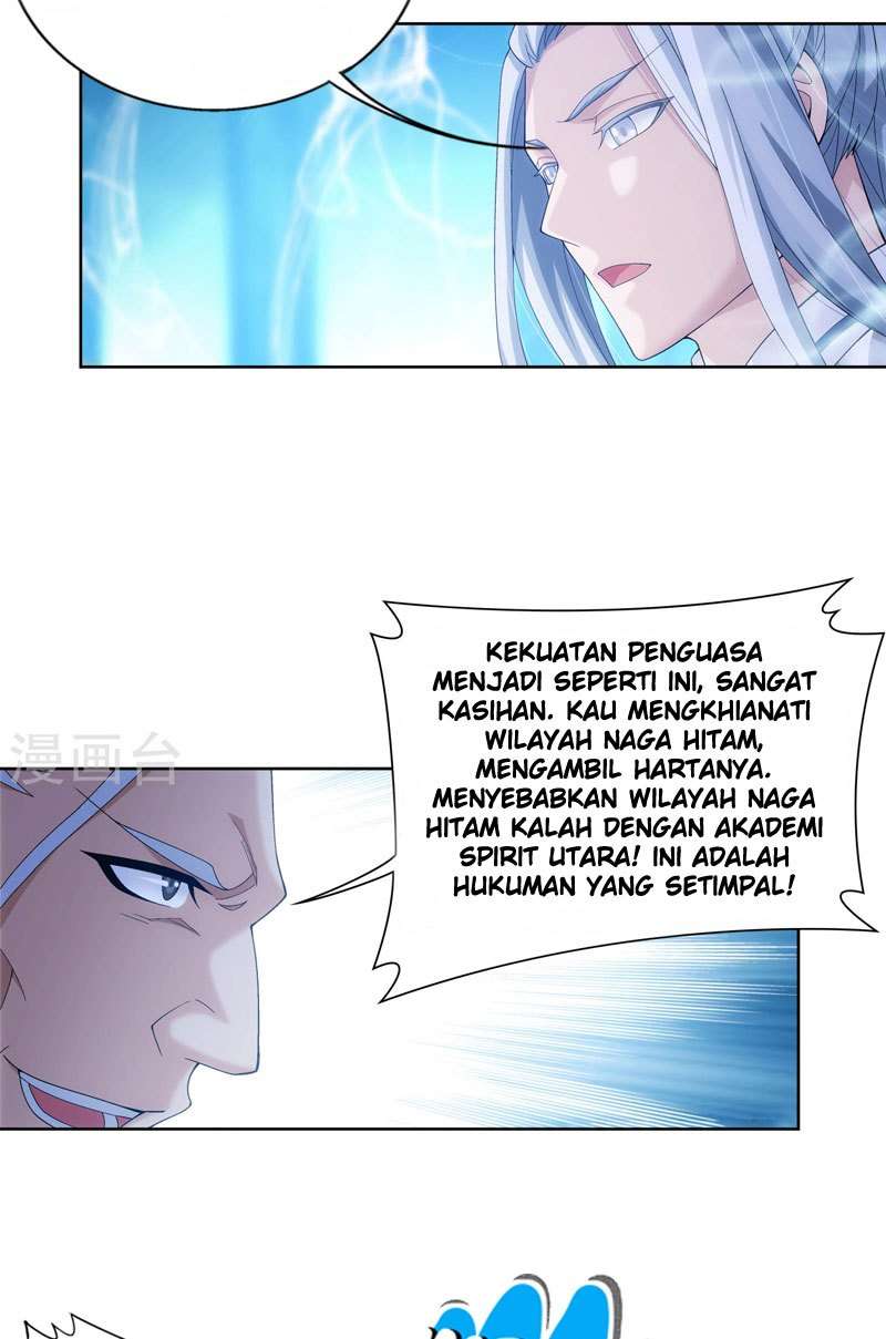 The Great Ruler chapter 110 halaman 10