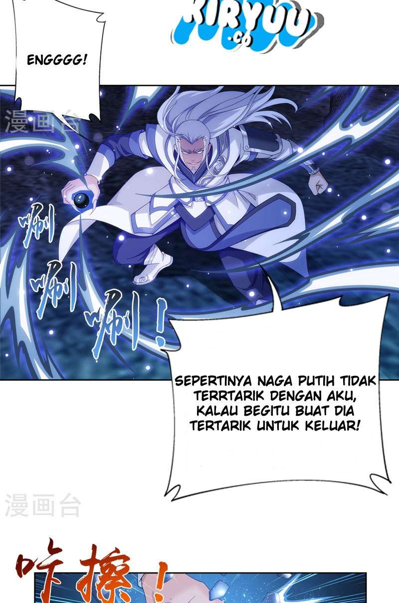 The Great Ruler chapter 110 halaman 11