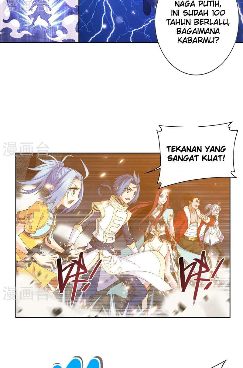 The Great Ruler chapter 110 halaman 13