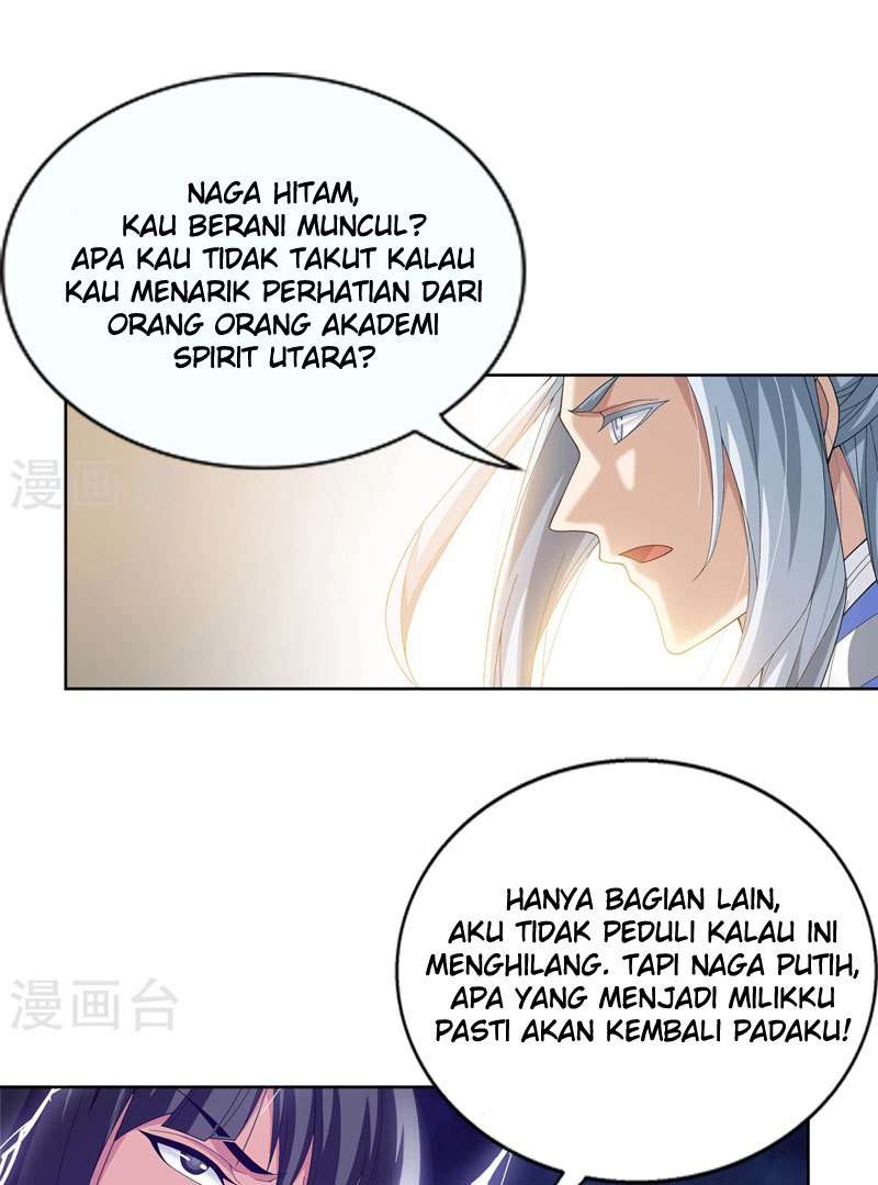 The Great Ruler chapter 110 halaman 15
