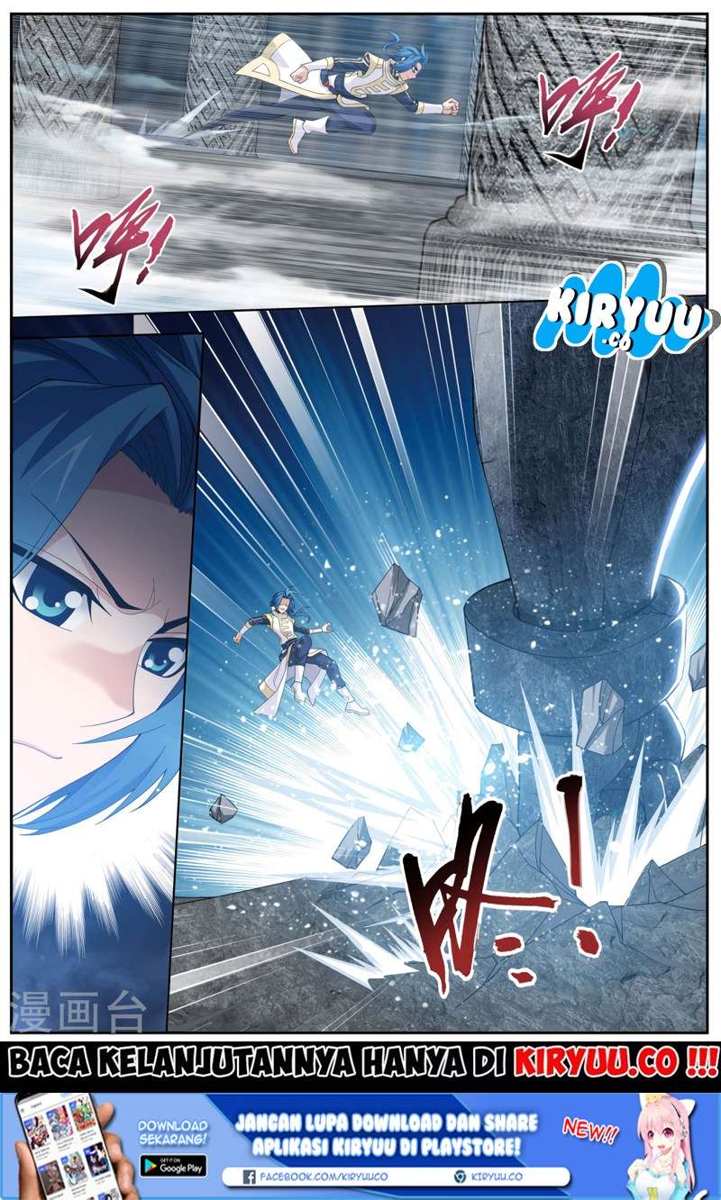 The Great Ruler chapter 112 halaman 4