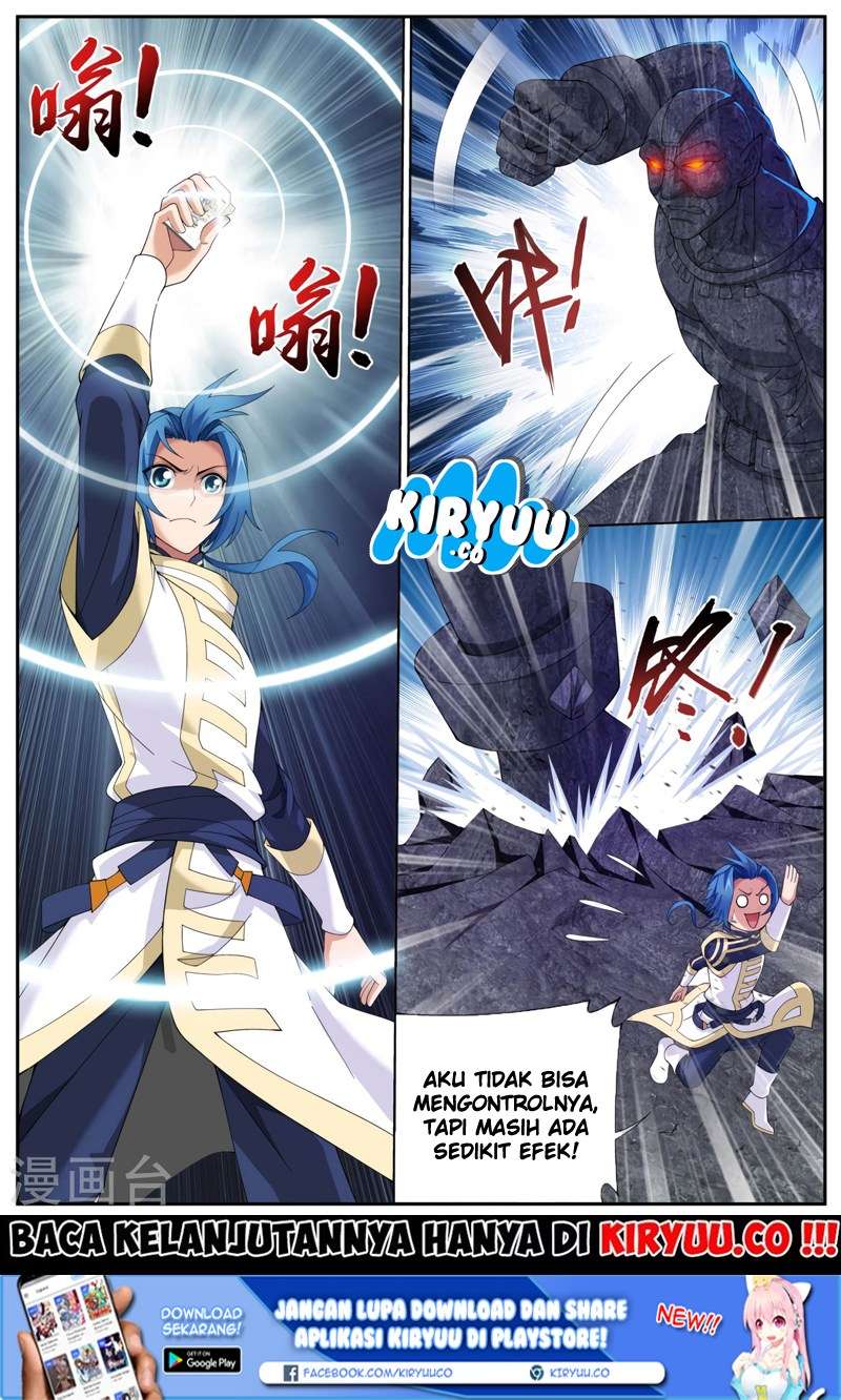 The Great Ruler chapter 112 halaman 7