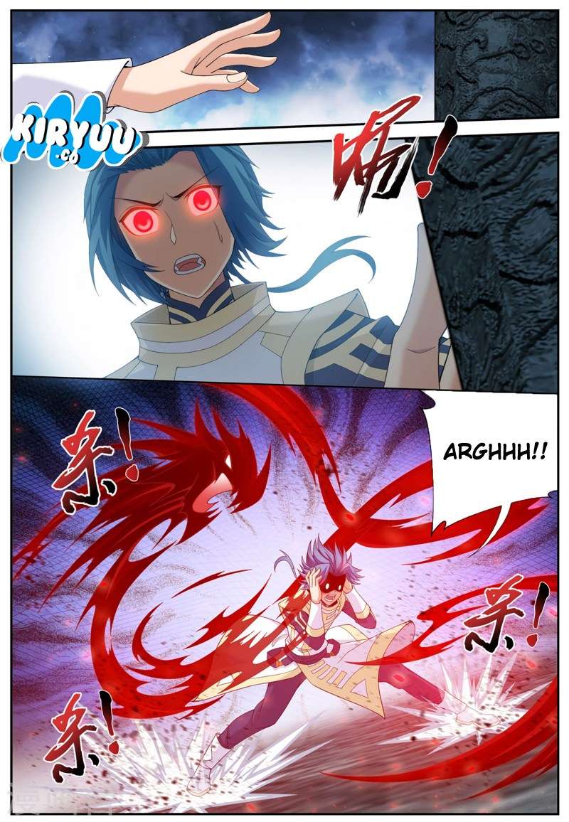 The Great Ruler chapter 112 halaman 10