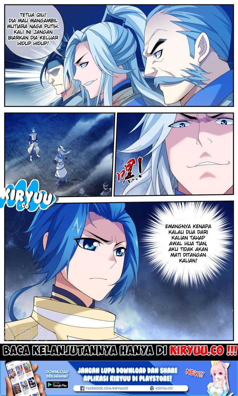 The Great Ruler chapter 113 halaman 3