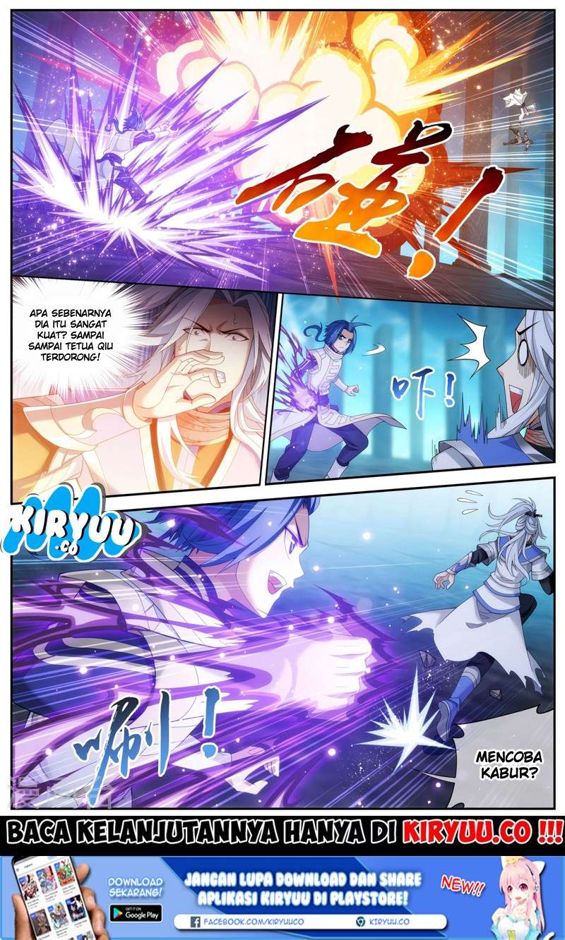 The Great Ruler chapter 113 halaman 8