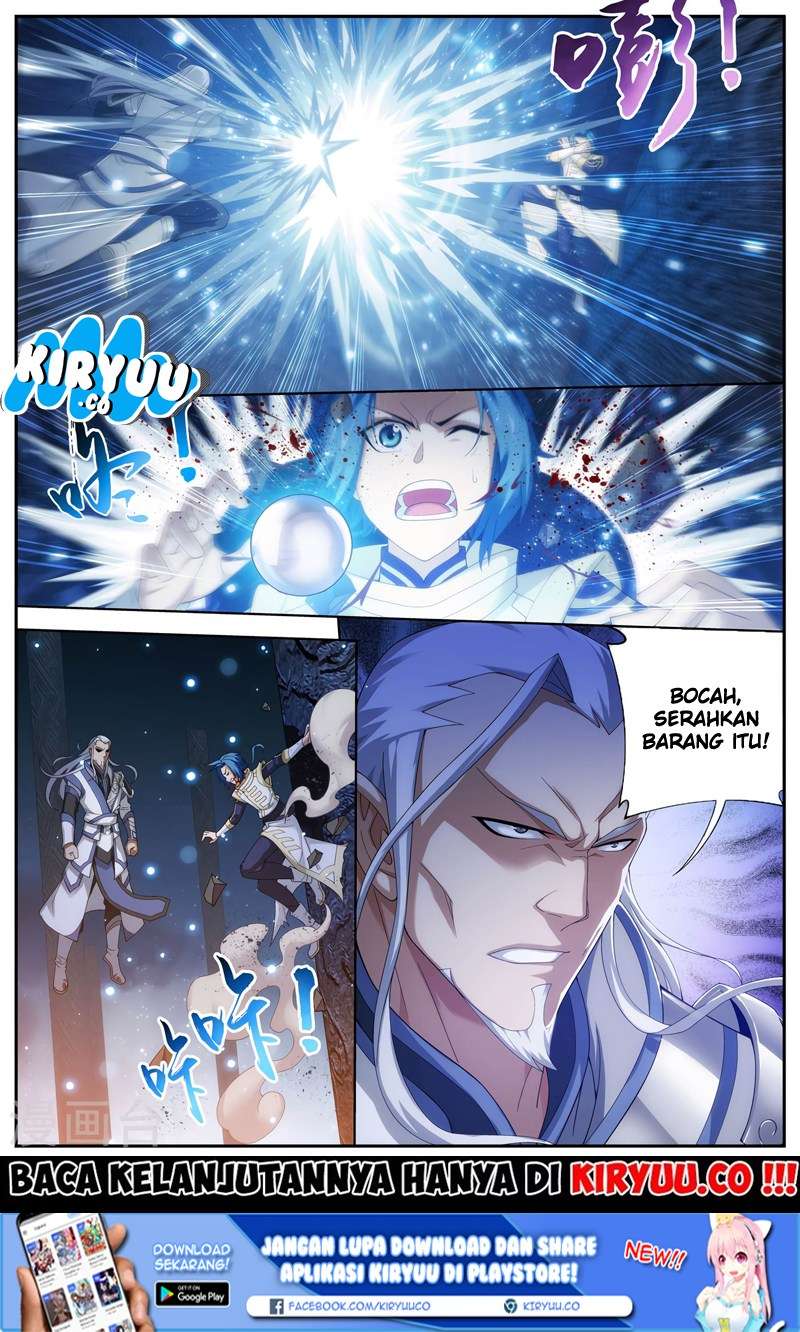 The Great Ruler chapter 113 halaman 14