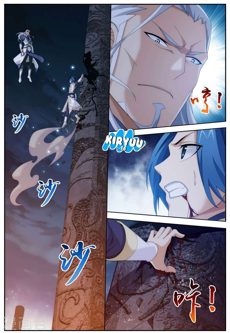 The Great Ruler chapter 114 halaman 4