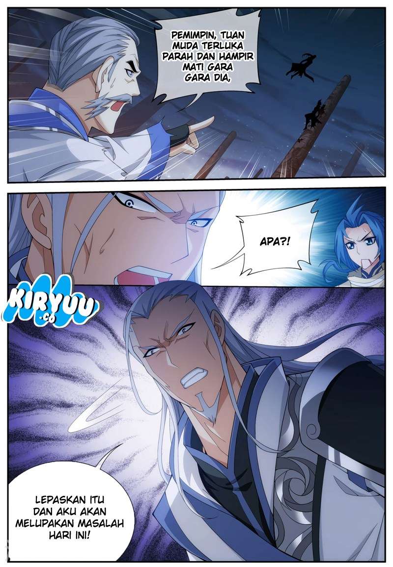 The Great Ruler chapter 114 halaman 5