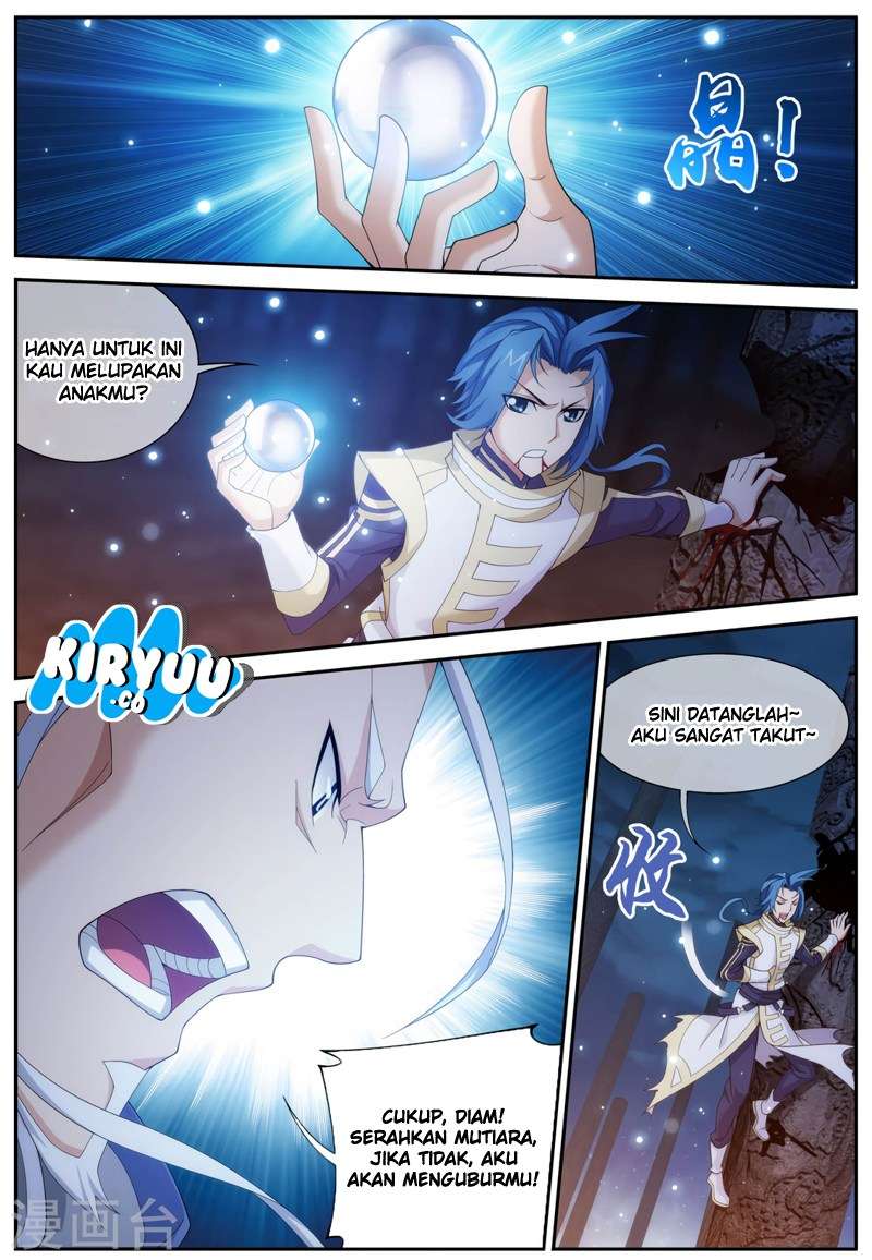 The Great Ruler chapter 114 halaman 6