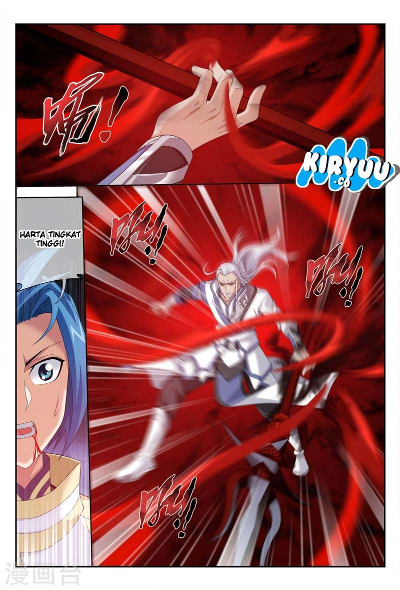 The Great Ruler chapter 114 halaman 11