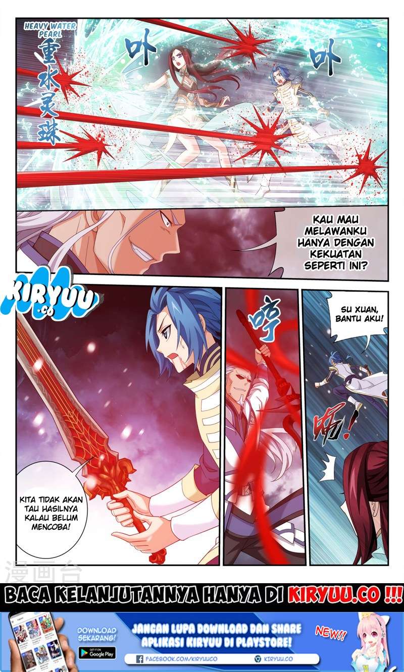 The Great Ruler chapter 114 halaman 12