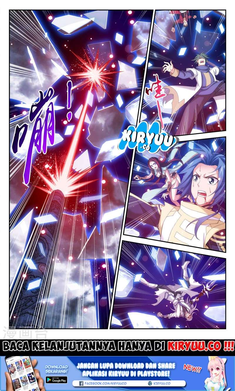 The Great Ruler chapter 115 halaman 4