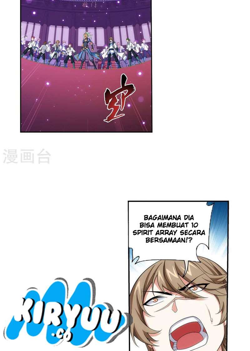 The Great Ruler chapter 122 halaman 4