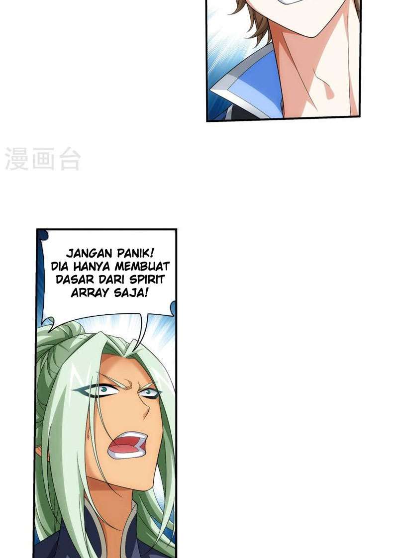 The Great Ruler chapter 122 halaman 5
