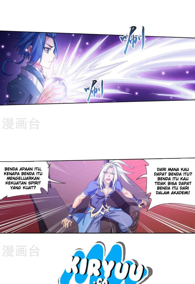 The Great Ruler chapter 122 halaman 11