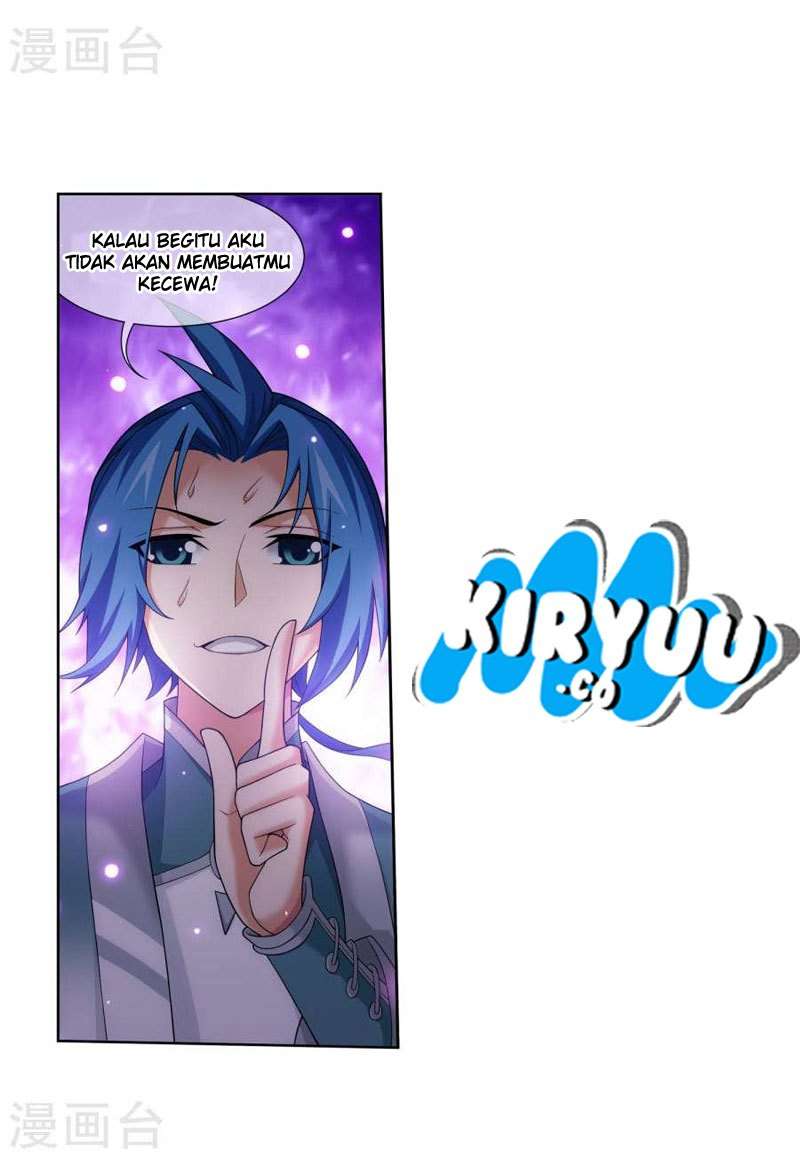 The Great Ruler chapter 122 halaman 14