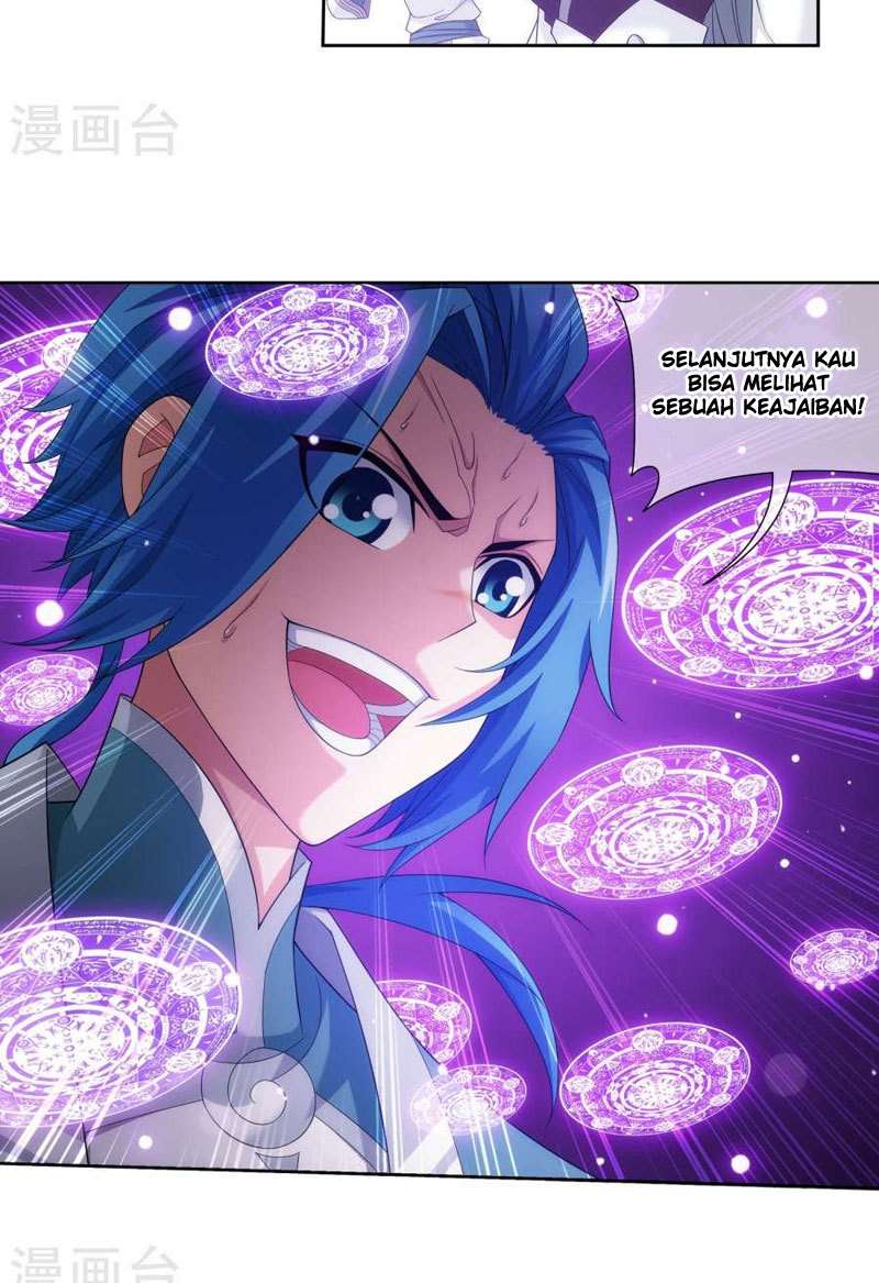 The Great Ruler chapter 122 halaman 17