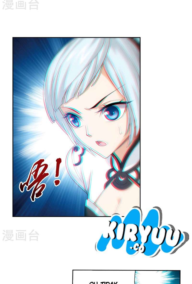 The Great Ruler chapter 124 halaman 6