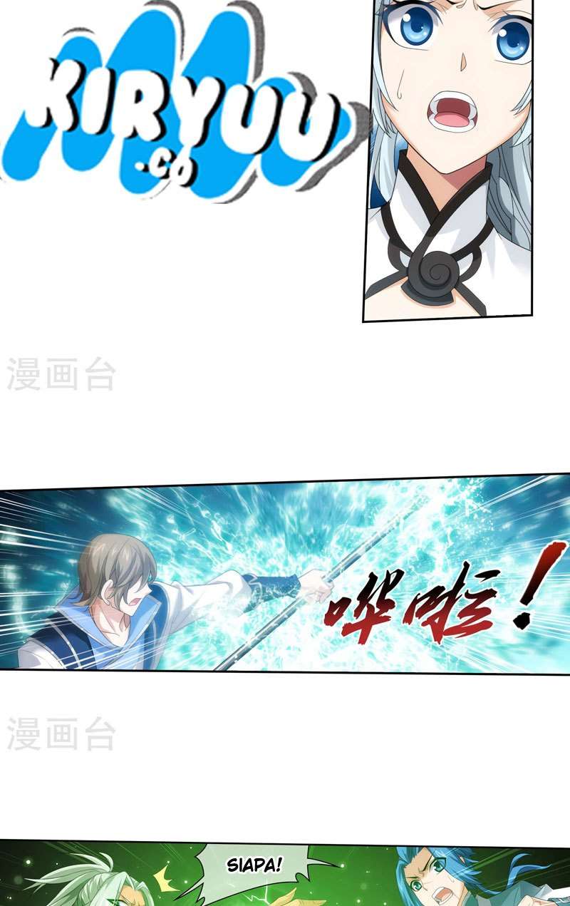 The Great Ruler chapter 124 halaman 12