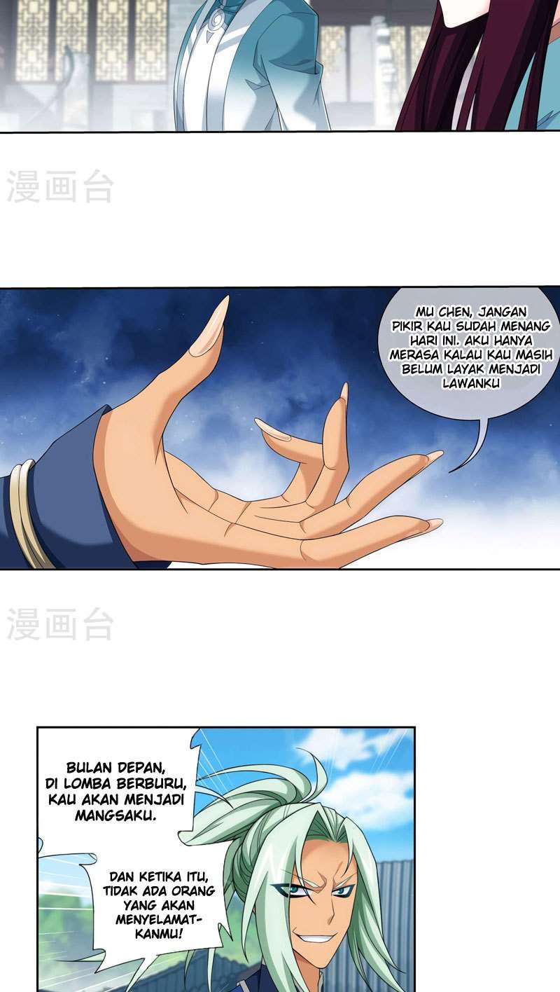 The Great Ruler chapter 125 halaman 6