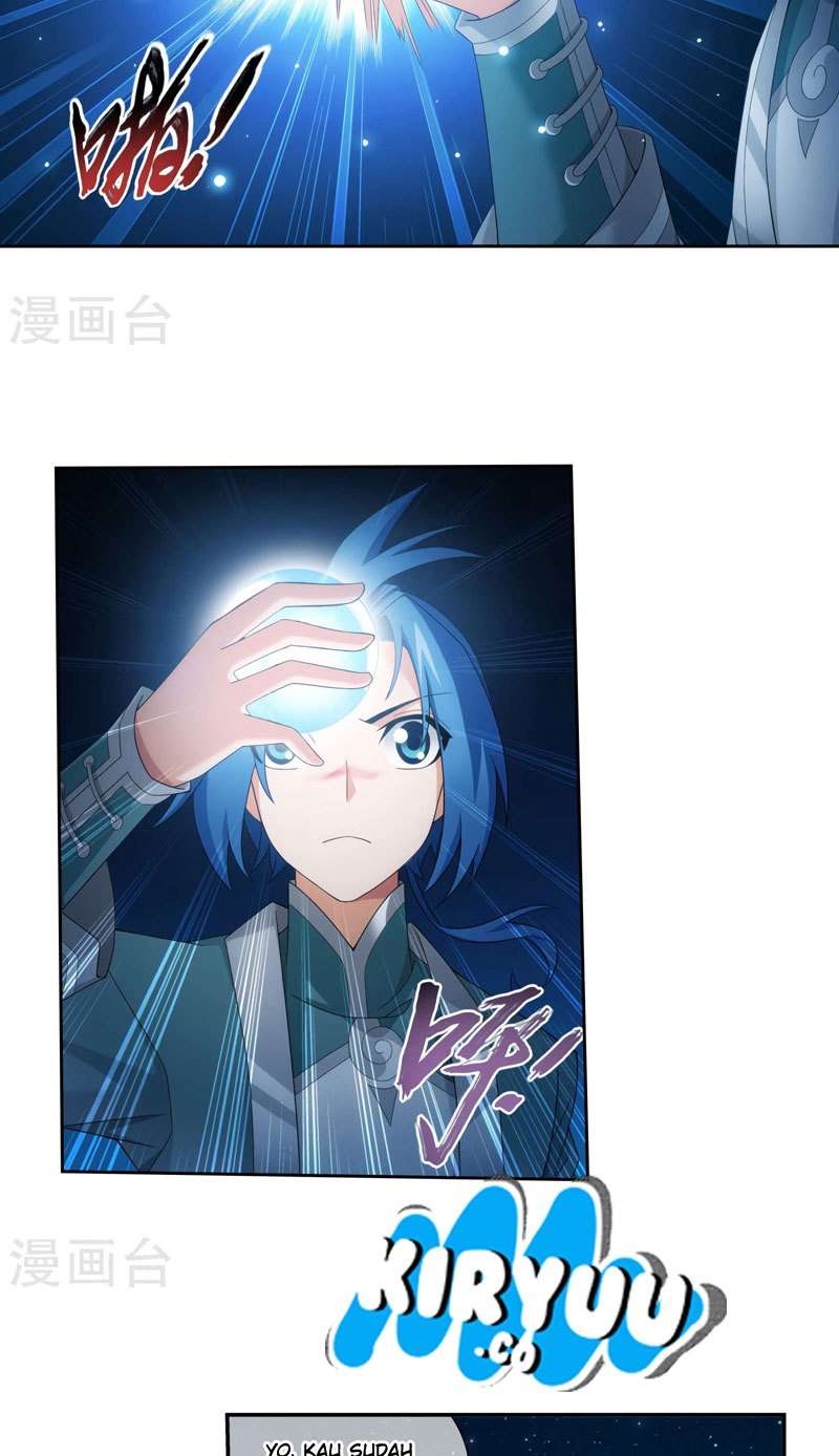 The Great Ruler chapter 126 halaman 6