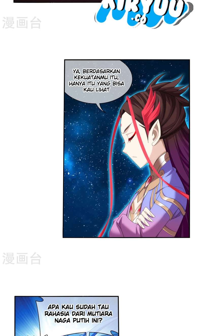 The Great Ruler chapter 126 halaman 9