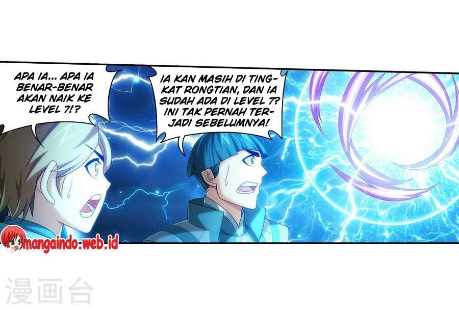The Great Ruler chapter 128 halaman 7