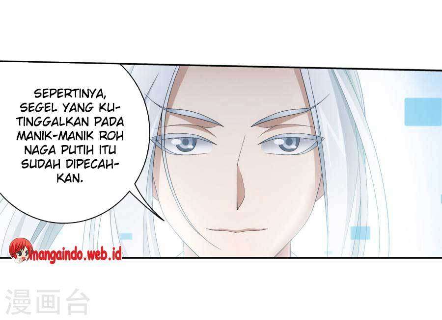 The Great Ruler chapter 129 halaman 6