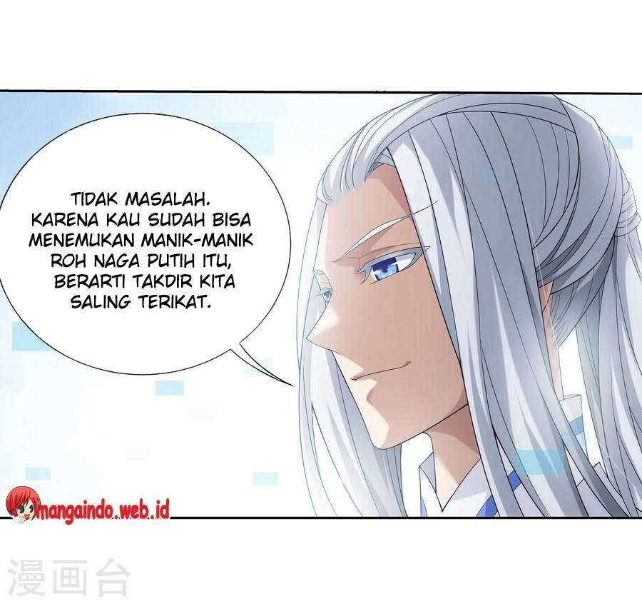 The Great Ruler chapter 129 halaman 9