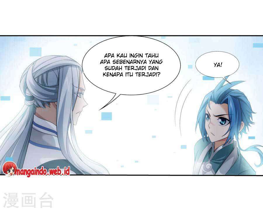 The Great Ruler chapter 129 halaman 10