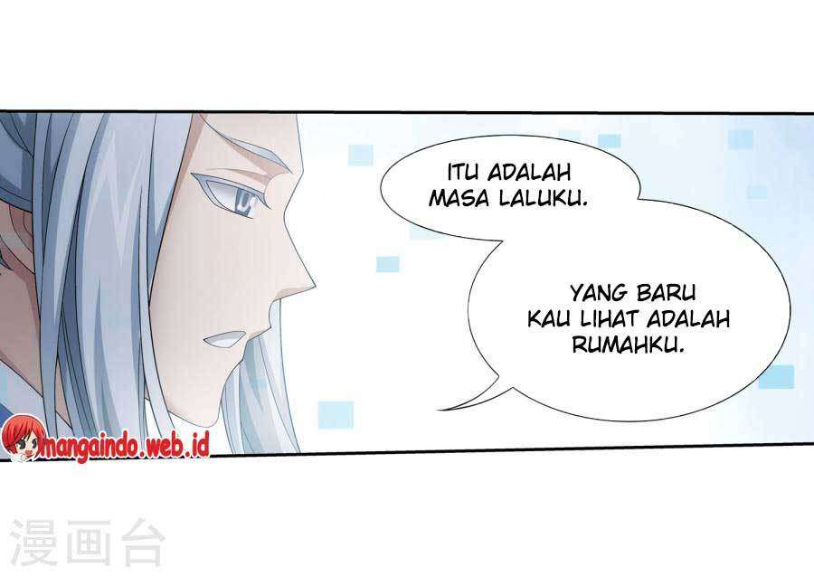 The Great Ruler chapter 129 halaman 11